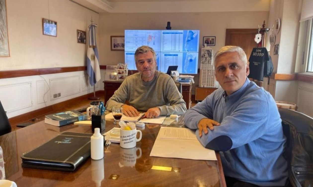 Fernando Asencio Juan Zabaleta