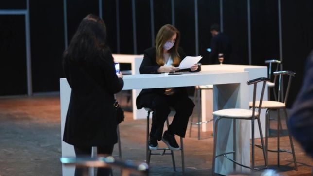 vidal, sueno de presidenta con escala portena o regreso sin gloria