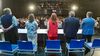 ¿la jefa de quien? cfk asumio en el pj con kicillof y gobernadores como grandes ausentes