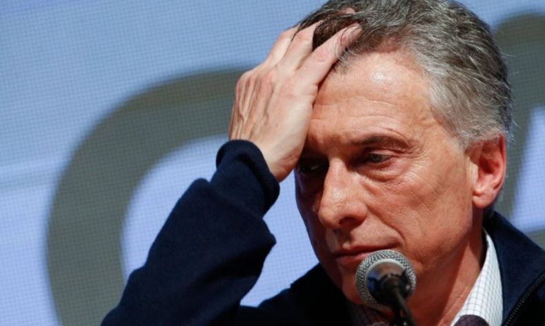 Macri Macri