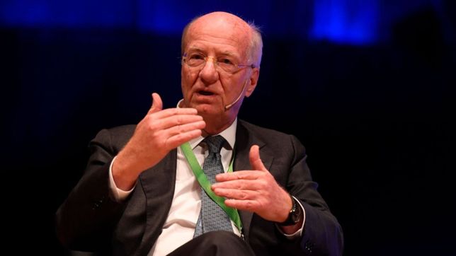 paolo rocca, complicado: piden su detencion en la causa por corrupcion