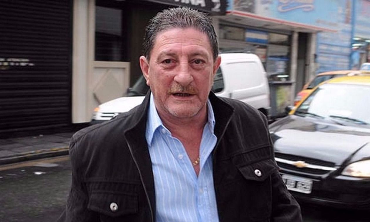 omar viviani