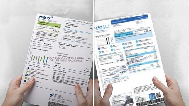 Javier Milei inició el nuevo régimen focalizado de subsidios