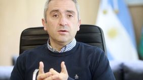 Larroque: Sin Cristina no hay peronismo y sin peronismo no hay país