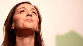 Conurbano amarillo: el mapa que proyecta Vidal para 2019