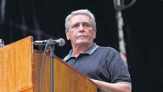 la cgt prepara un paro de 36 horas con movilizacion para noviembre