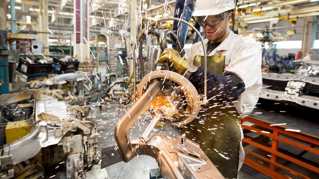 El Gobierno impulsa la reforma laboral