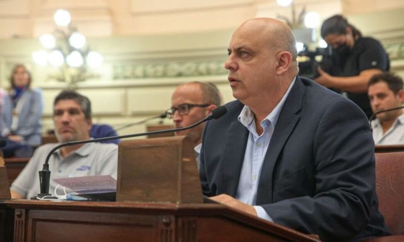 Ariel Bermúdez
