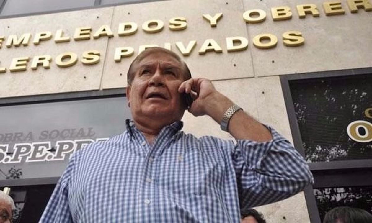 Petróleo Neuquén Guillermo Pereyra Movimiento Popular Neuquino