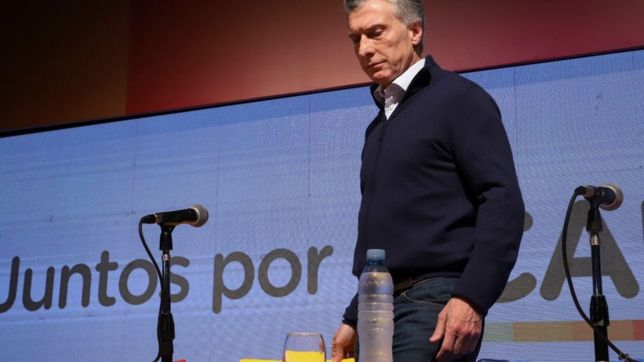 el largo camino a diciembre