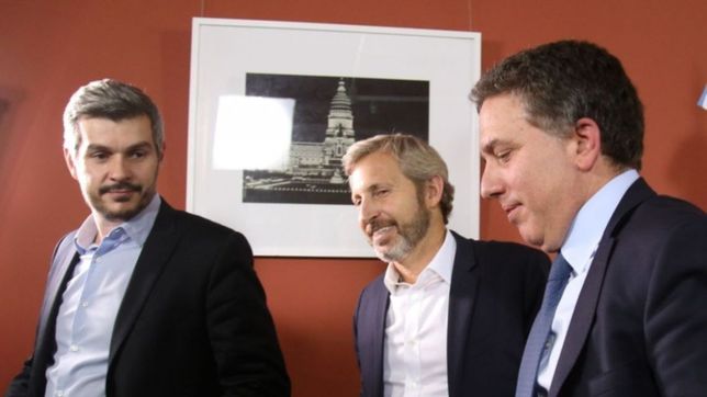 se estira y seria maratonica la reunion para destrabar la reforma jubilatoria