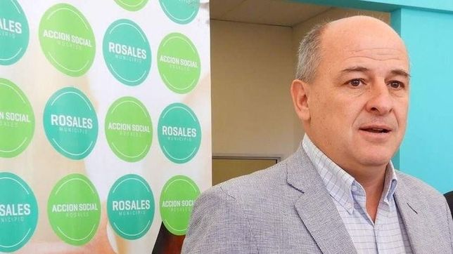 intendente pro respalda la incursion petrolera de kicillof: ?es una oportunidad?