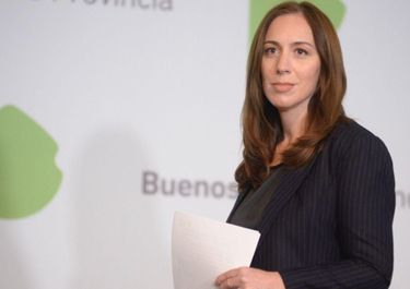 Denunciaron penalmente a Vidal por incumplir una sentencia judicial