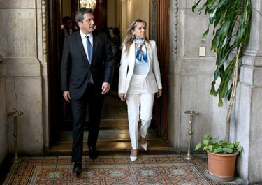 Malena, sin problemas familiares: “Voy a ser candidata a intendenta de Tigre”