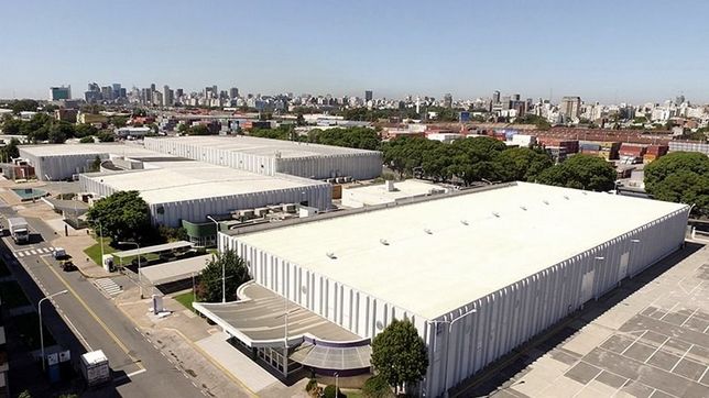 el fdt se prepara para detonar la audiencia para el puerto madero pro