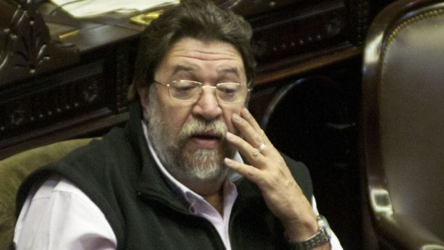 opoficialismo: lozano planto una cautelar para frenar el acuerdo con el fmi