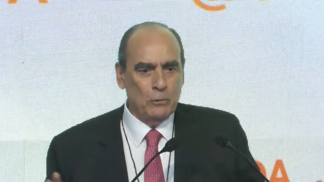 Guillermo Francos