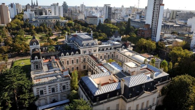 todos los numeros de la madre de todas las batallas