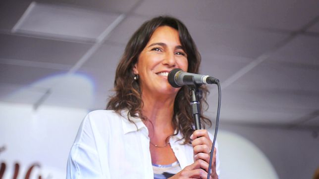 natalia de la sota se anota para secundar a martin llaryora