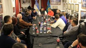 El PJ reactiva su armado en el noroeste del conurbano para desplazar a Cambiemos
