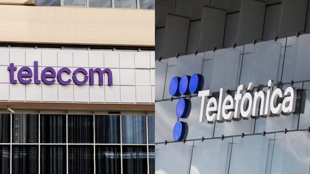 Telecom, de Héctor Magnetto, asegura que Telefónica funciona como una empresa separada Telecom, de Héctor Magnetto, asegura que Telefónica funciona como una empresa separada