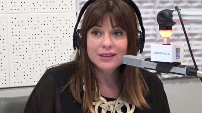 radio nacional: renuncio su directora y los trabajadores realizan un paro