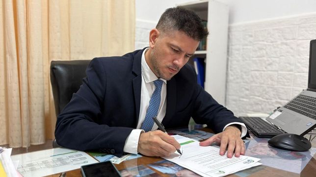 Un intendente de Entre Ríos anunció que se hará cargo del programa Volver al Trabajo, que el Gobierno eliminó.