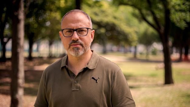 Diego Valenzuela, contra el endeudamiento de Axel Kicillof: Esta Provincia atrasa Diego Valenzuela, contra el endeudamiento de Axel Kicillof: Esta Provincia atrasa