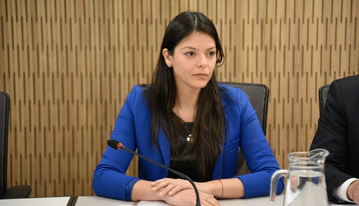 Salta: Orozco modera su discurso contra Sáenz y concentra su estrategia en la capital
