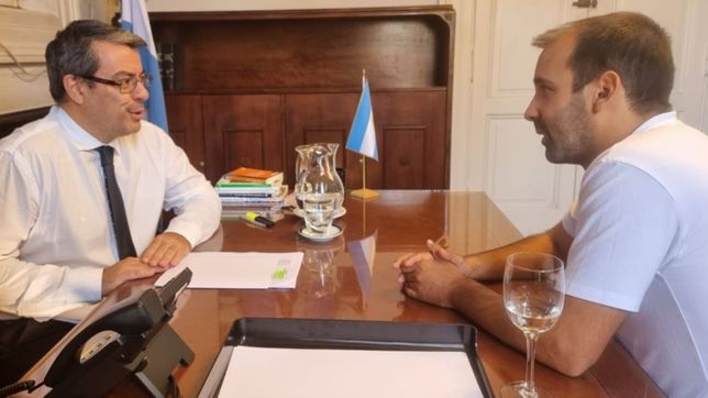 fmi: un diputado k confirma 30 abstenciones, pero el bloque lo desmiente