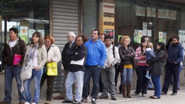 mar del plata sigue al frente en el ranking de desocupacion