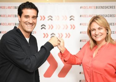 Abad, Adelante: reelecto en unidad y con cosecha gruesa en internas distritales