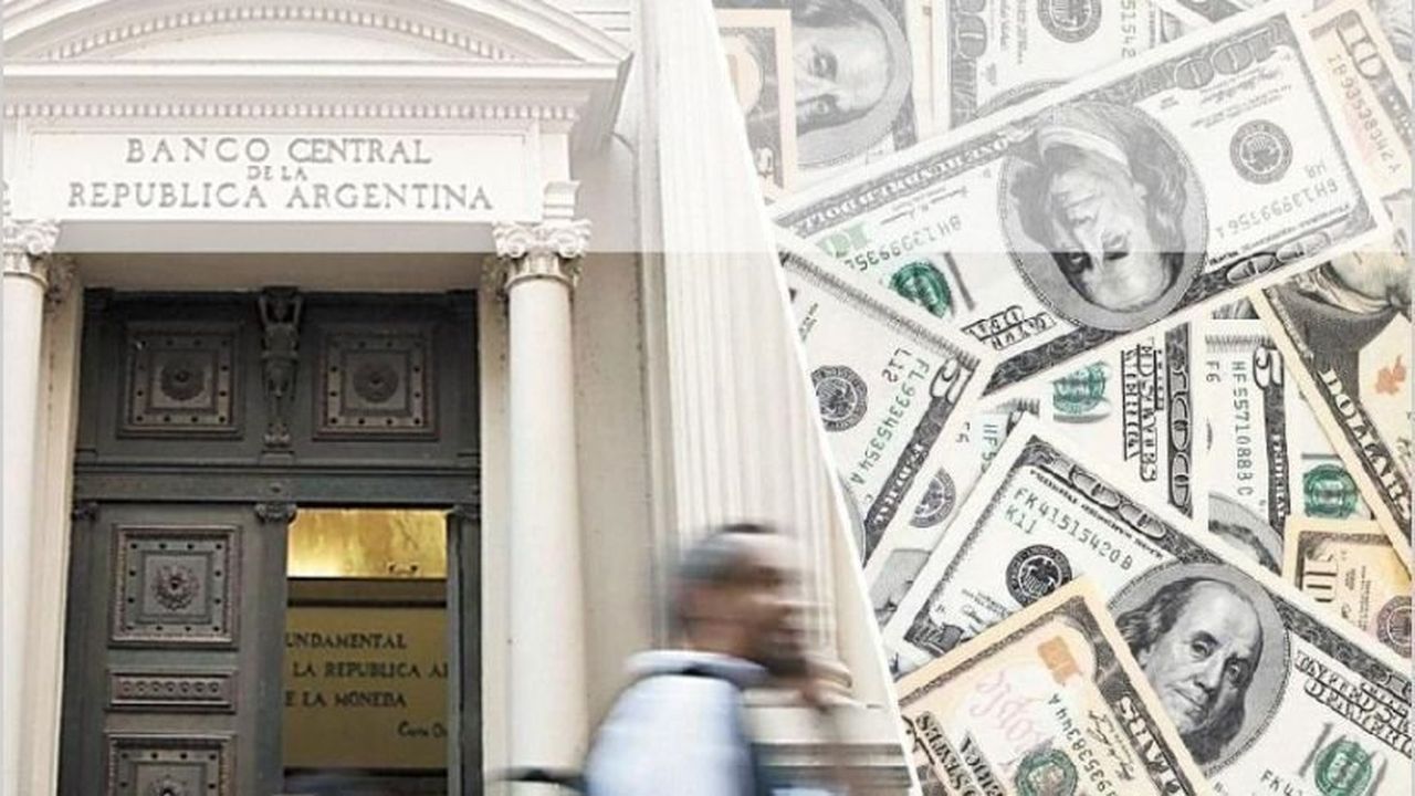 Versiones sobre el FMI atenuaron el efecto Caputo: el dólar subió a $38,70