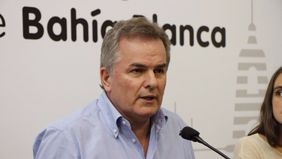 A tono con el pedido de Vidal, Gay pone en marcha un plan de reducción de gastos