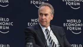 Marcelo Mindlin, el zar del RIGI aprovecha Vaca Muerta.&nbsp;