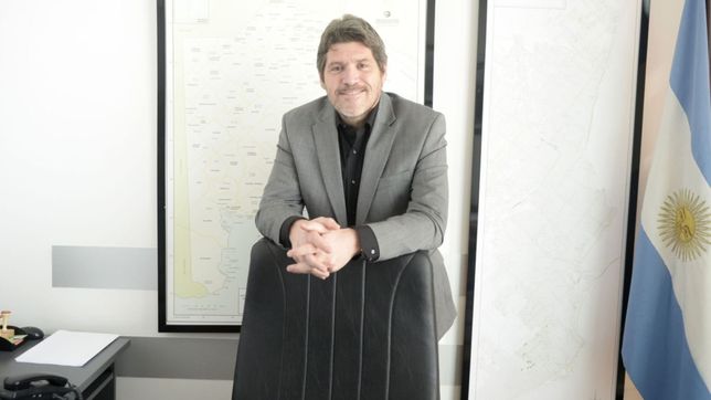 diputado de carrio critico el plan de adelantar la eleccion de vidal