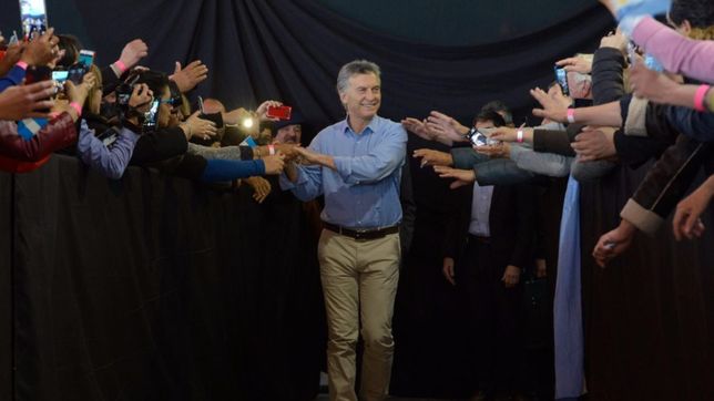 animales sueltos: dame todo el power