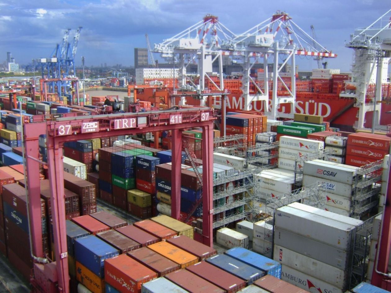 Importaciones