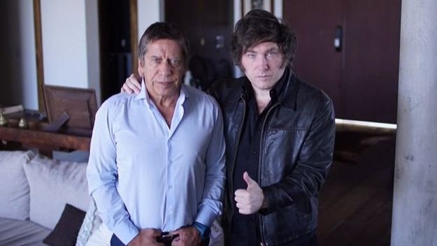 Tucumán: Bussi dejó de flirtear con JxC y será candidato de la mano de Milei