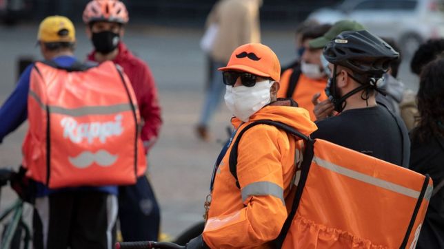 Según el INDEC, el desempleo mostró una caída, pero a costa de una economía informal que crece.&nbsp;