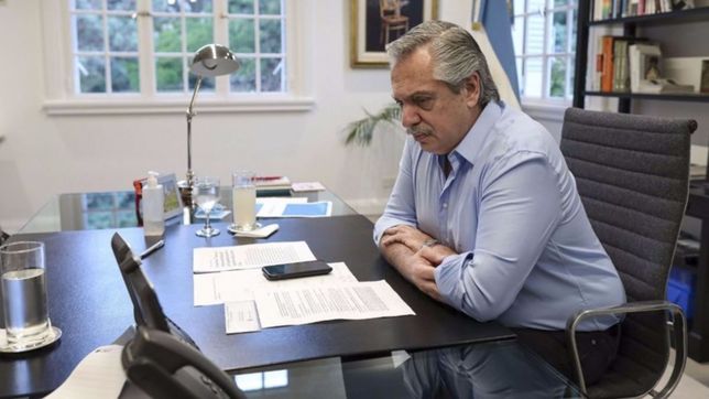 la incertidumbre y el miedo