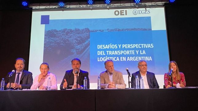 transporte y logistica, las claves en debate para una argentina conectada