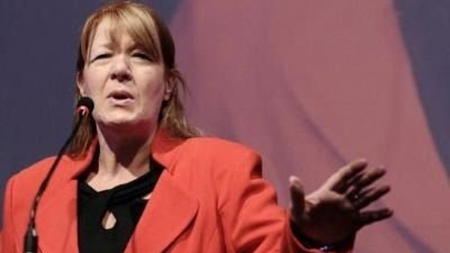 stolbizer quiere cooperar con el proximo gobierno para controlar