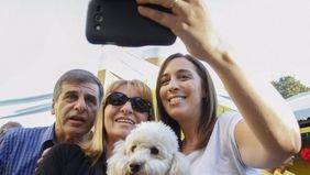Marasco admite “rispideces” con Vidal pero dice que no se baja