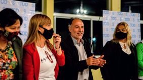 Quién es quién en la interna del Frente de Todos en Misiones
