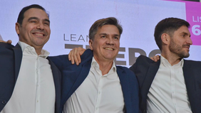 jxc gana peso federal, pero sufre la maldicion del jinete sin cabeza