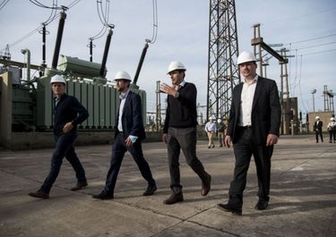 Alcoyana-Alcoyana: la nueva segmentación tarifaria alineó a La Cámpora con Batakis