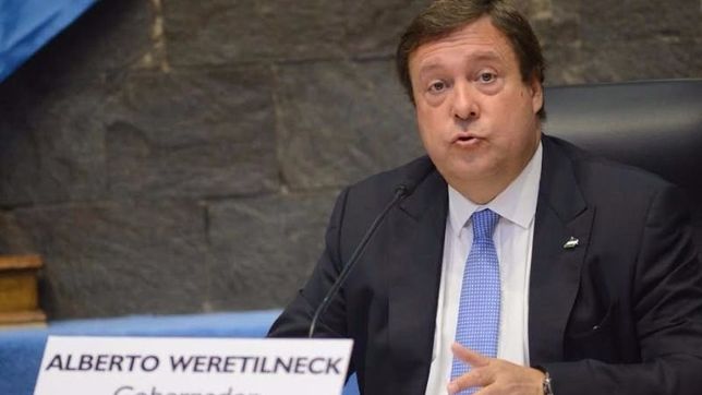 weretilneck inicia otro periodo con las cuentas en rojo