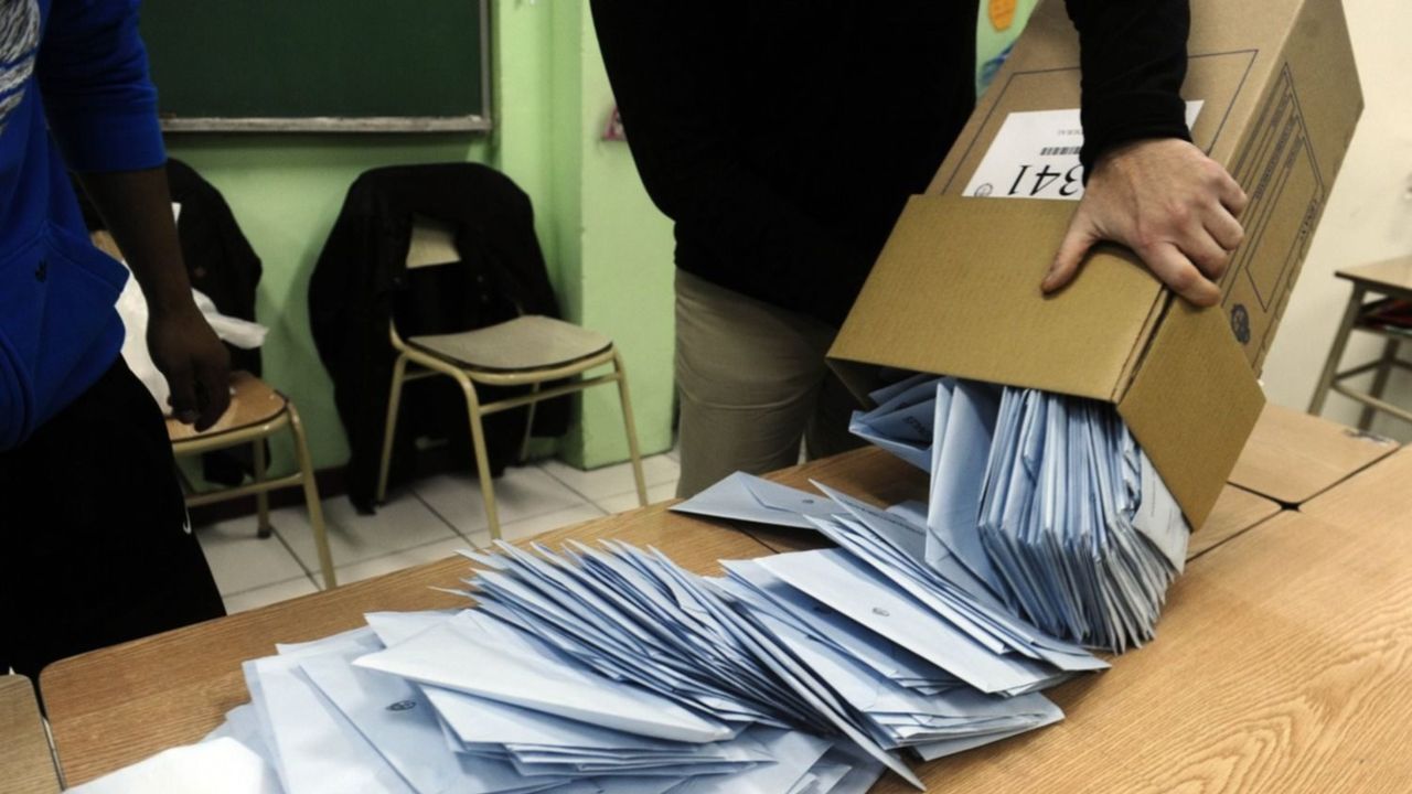 La respuesta de SmartMatic: “Los procesos funcionaron muy bien”