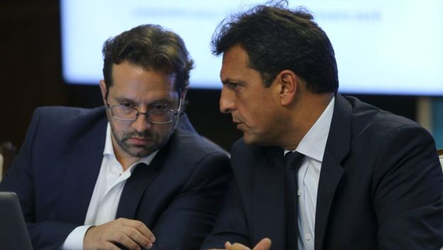 Massa 2023 o calabaza: el INDEC dispara una carrera de seis meses